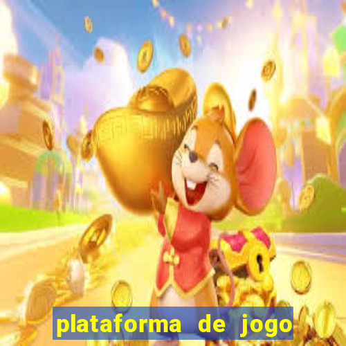 plataforma de jogo que nao precisa depositar dinheiro